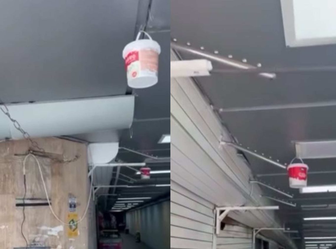 🎥”პერფორმანსია თუ რა ხდება?” -ვრცელდება ვაკეში მდებარე მიწისქვეშა გადასასვლელში გადაღებული კადრები