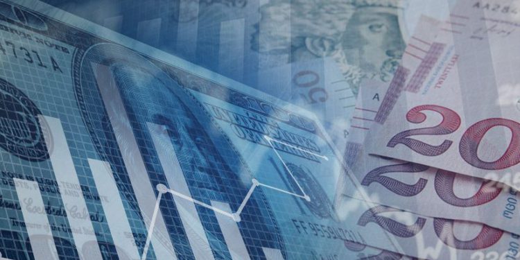 რა ეღირება დოლარი და ევრო დღეს – ვალუტის განახლებული კურსი