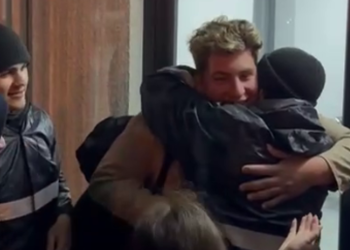 რუსთაველის გამზირზე დაკავებული ვატო სამხარაძე გაათავისუფლეს