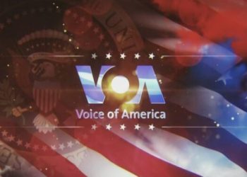 მოსამართლემ ტრამპის ადმინისტრაციას “ამერიკის ხმის” მაუწყებლობის განახლება და თანამშრომლების აღდგენა დაავალა