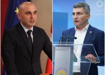 „რომელი პირიანი კაცი მამუკა მდინარაძეა, რომ გადაწყვეტილება აღარ შეცვალოს“ – ხაბეიშვილი