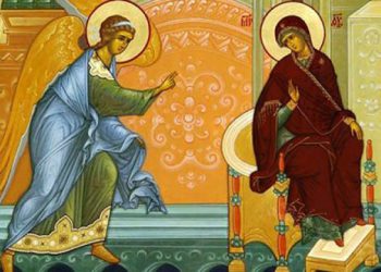 ხვალ ხარების დღესასწაულია – რომელი ლოცვა უნდა წაიკითხოთ ამ დღეს?