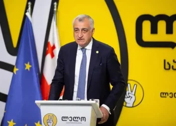 კოალიცია „ძლიერი საქართველო“ საგანგებო განცხადებას ავრცელებს
