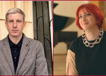 წამყვანები ვასილ ივანოვ-ჩიქოვანი და ნინო ზაუტაშვილი საზოგადოებრივი მაუწყებლიდან გაათავისუფლეს