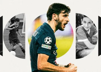 „პსჟ“-ს ქართველი მხატვარი, რომლის საფეხბურთო უნარმა მამის სიცოცხლე გადაარჩინა“ – რას წერს „ნიუ იორკ-თაიმსი“ ხვიჩა კვარაცხელიაზე?