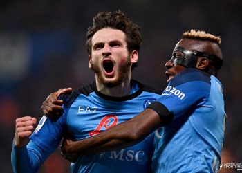 “გაგვიმართლა, რომ…”- რას ამბობს “პარი სენ-ჟერმენის“ ვარსკვლავი ხვიჩა კვარაცხელიაზე