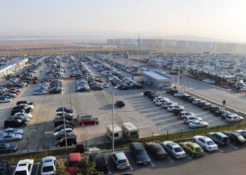 რატომ დააჯარიმეს რუსთავის ავტობაზრობა 848 276 ლარით?