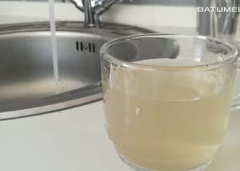 შუახევის წყალში ჯანმრთელობისთვის საშიში ბაქტერიები აღმოჩნდა