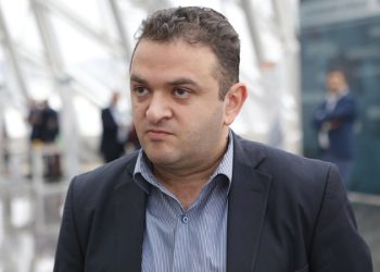 🎥”ქართული ოცნების პირობებში ჩვენ არათუ ევროპას დავკარგავთ, არამედ ქართველი ერის სრული დეგრადაცია მოხდება”- გედევან ფოფხაძე