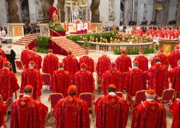 დღეს ვატიკანში 133 კარდინალი შეიკრიბება – ვინ შეიძლება გახდეს რომის 267-ე პაპი?
