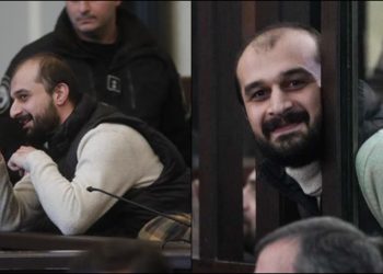 “მინდა მივმართო 2 კატეგორიის ადამიანებს”- ონისე ცხადაძე მიმართვას ავრცელებს