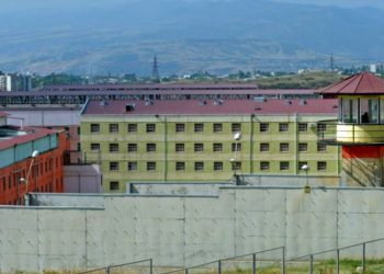 გლდანის მე-8 დაწესებულებიდან კლინიკა „ვივამედში“ დაზიანებებით გადაყვანილი გარდაიცვალა