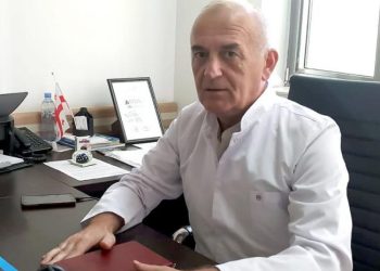 “პატიმრის გარდაცვალების ოფიციალური მიზეზი თავის ტვინის ტრავმა იყო” – ჩხაიძე გარდაცვლილ პატიმარზე