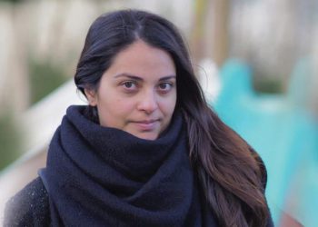 “ჩემი ქმრის დევნას, თუ რამე გინდათ, პირდაპირ ჩემთან მობრძანდით”- ჯგუფ “დაიტოვეს” ადმინისტრატორი განცხადებას ავრცელებს