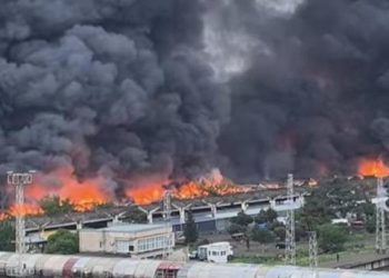 რას ითხოვენ ე.წ. ვაგზლის ბაზრობაზე გაჩენილი ხანძრის შედეგად დაზარალებულები