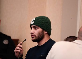 “შემდეგ სასამართლოზე მეც არ ვაპირებ მოსვლას” – რეზო კიკნაძე