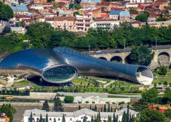 “რიყის დოქები გაიყიდა” – რა ინფორმაცია ვრცელდება?