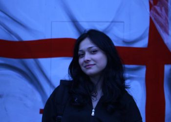 “მარიამ ლაშხისთვის შეურაცხყოფის მიყენებას კიდევ ერთ სტუდენტს, ლიკა ლორთქიფანიძესაც ედავებიან” – ილიაუნის სტუდენტური მოძრაობა