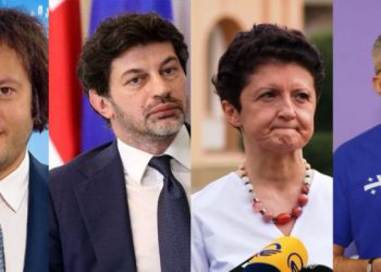 ვის შეეხება MEGOBARI აქტის სანქციები – იხილეთ მაღალჩინოსნების სია