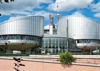 ცნობილია, რა გადაწყვეტილება გამოაცხადა სტრასბურგის სასამართლომ ლექსო მაჭავარიანის საქმეზე