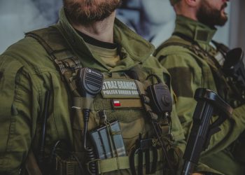 პოლონეთში საქართველოს 2 მოქალაქე დააკავეს – რა ინფორმაცია ვრცელდება