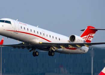 “ჯორჯიან ეარვეისის” VIP თვითმფრინავი 26 მაისს აბუ-დაბიში იმყოფებოდა”- სარადარო ინფორმაცია