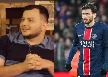 ვინ არის ხვიჩა კვარაცხელიას უფროსი ძმა, რომელიც საზოგადოებაში არ ჩნდება?