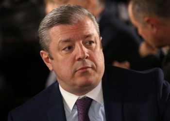 “გადადგით ეს ნაბიჯი… ამ ნაბიჯის გადადგმა არ იქნება სისუსტის გამოვლინება”- ვის მიმართავს გიორგი კვირიკაშვილი?