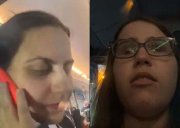 🎥”ორი უსინათლო ვიდექით გაჩერებაზე… მძღოლმა დაგვიწყო ყვირილი…” – რა მოხდა ავტობუსში?