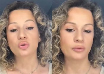 🎥”ესენი არიან თაღლითები, არ შეგიტყუონ, არ წახვიდეთ აქ”- რა ინფორმაციას ავრცელებს მოქალაქე?