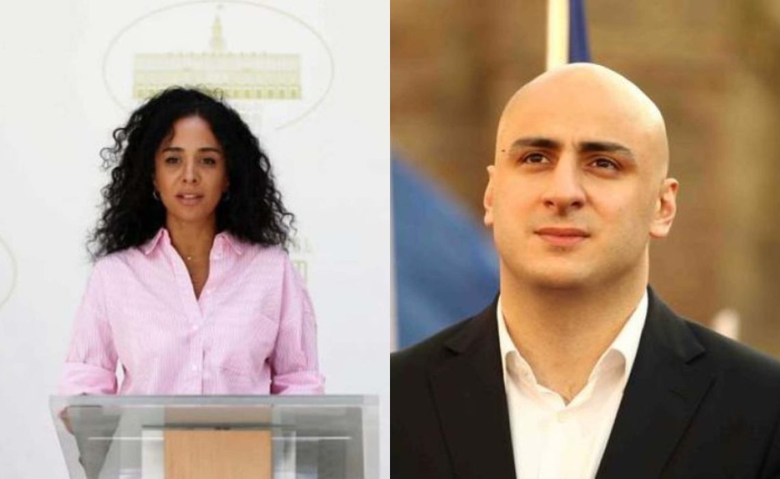 “ცნობილია, რომ მელიას წინასწარი ჩასაფრება მოუწყვეს… კრიმპოლის 200-მდე თანამშრომელი იყო”- ცნობილი ხდება ახალი დეტალები მელიას დაკავებაზე