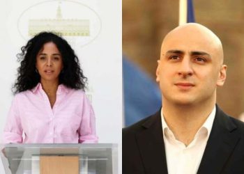 “ცნობილია, რომ მელიას წინასწარი ჩასაფრება მოუწყვეს… კრიმპოლის 200-მდე თანამშრომელი იყო”- ცნობილი ხდება ახალი დეტალები მელიას დაკავებაზე