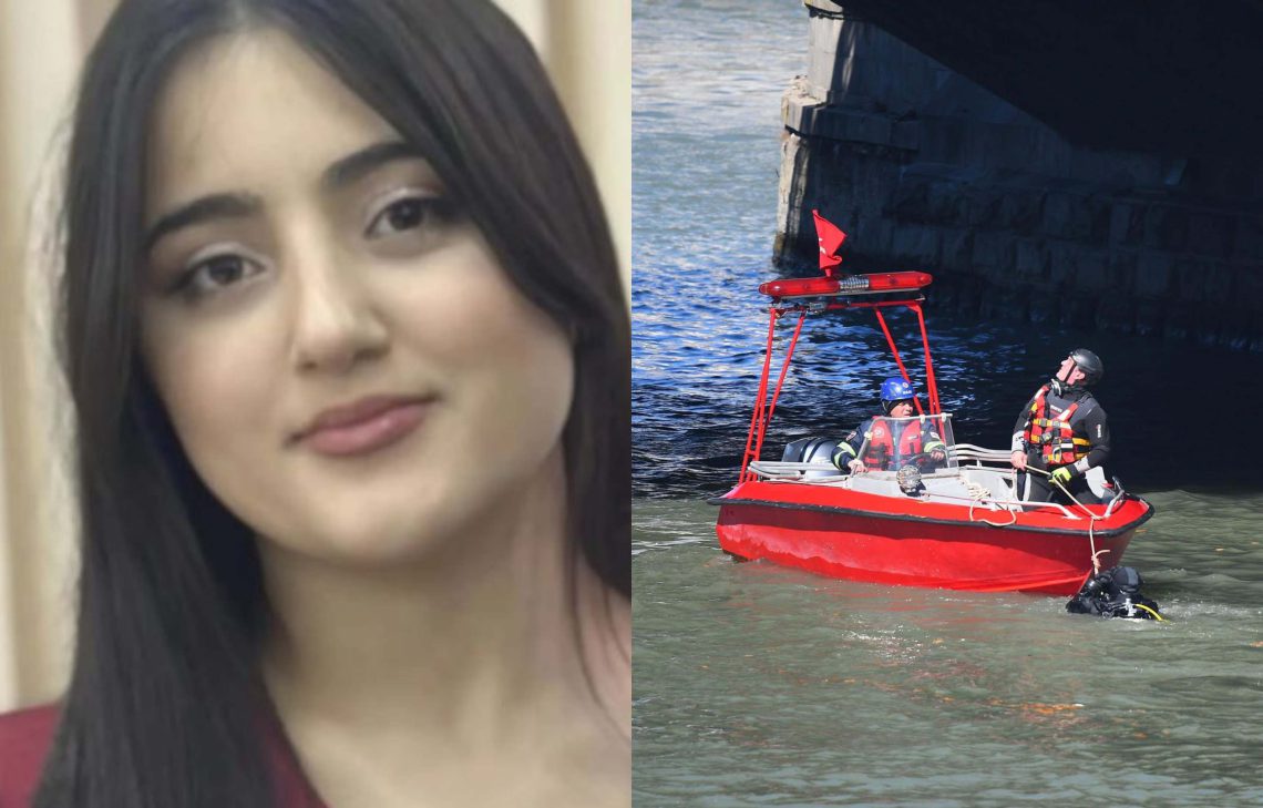 მტკვარში 21 წლის გოგოს ცხედარი იპოვეს – იხილეთ დეტალები