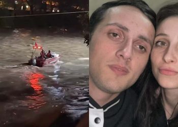 რა შეტყობინება გაუგზავნა ბოლოს მტკვარში დაღუპულმა უტა ელიავამ მეუღლეს?