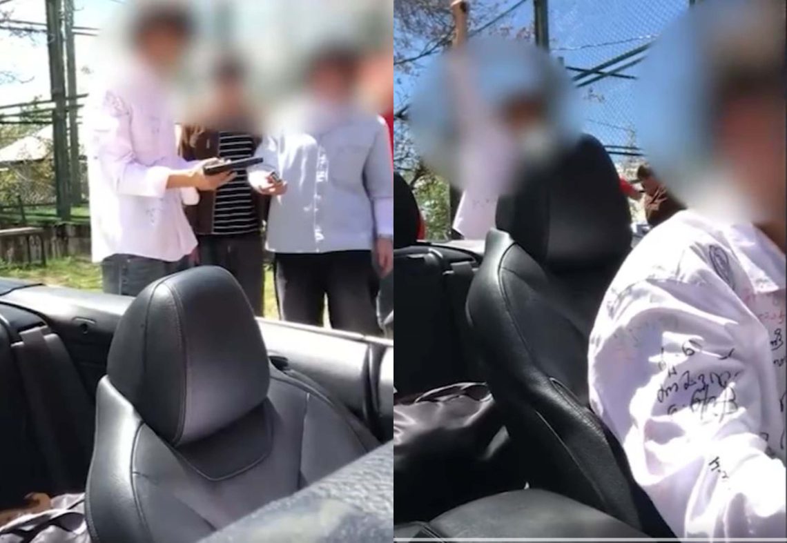 ๐ฅ”แกแแจแแแแแแแ, แแก แ แแแแ แแแแแแแก?” – แแ แชแแแแแแ แแแแแ “แแแแ แแแ แแแแ”, แ แแแแแแช แแ แแขแแแแก แฅแแ แชแแชแฎแแจแ แแแแฅแชแ