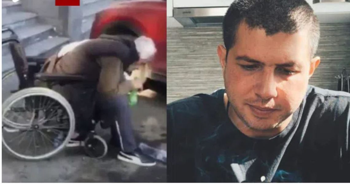 “ცოცხალი აღარაა, გასასკდომი გულიც აღარ მაქვს” – აკა სინჯიკაშვილი საზოგადოებას მიმართავს