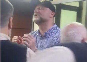 „ესეც მორჩება!“ – ზურა გირჩი ჯაფარიძის პირველი კომენტარი