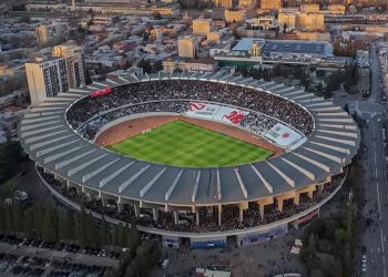 ბილეთების გაყიდვა დაიწყო – ეროვნული ნაკრები ინფორმაციას ავრცელებს