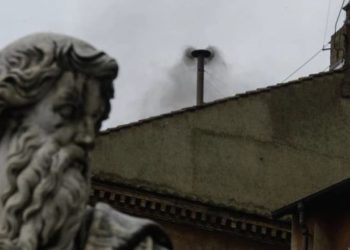 რომის პაპი ვერ აირჩიეს – გაიგეთ მიზეზი