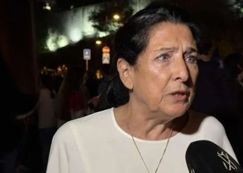 “დაწყნარდეს… ვიღაც კობახიძეები არიან გარდამავალები”- ზურაბიშვილი კობახიძის განცხადებაზე