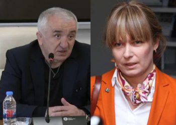 “სანდრა შევარდა ჩემს დაკეტილ სახლში” – რას ჰყვება ვალერი გელაშვილი?