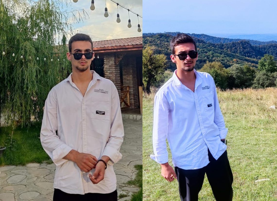 ცნობილია ბარში მოკლული 18 წლის ბიჭის ვინაობა და ახალი დეტალები