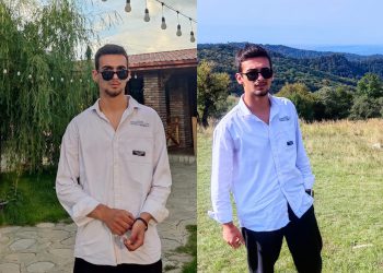 ცნობილია ბარში მოკლული 18 წლის ბიჭის ვინაობა და ახალი დეტალები