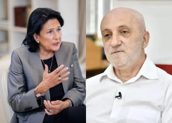 რატომ აღარ ეკონტაქტება გია ხუხაშვილი სალომე ზურაბიშვილსა და ოპოზიციის ლიდერებს – რას აცხადებს ის?