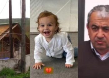 🎥აღენიშნებოდა თუ არა გარდაცვლილ ბავშვს გა­რე­გა­ნი და­ზი­ა­ნე­ბე­ბი – რას ამბობენ ახალციხეში, სადაც ბაგა-ბაღში 2 წლის ბავშვი გარდაიცვალა