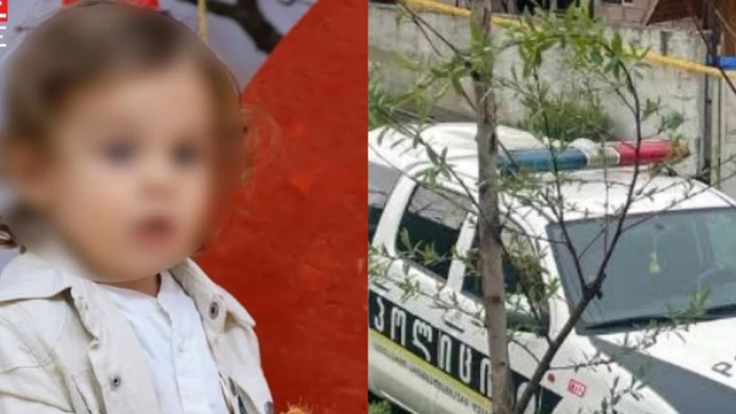 ტრაგედია ახალციხეში – რას ამბობს ექსპერტი 2 წლის ბავშვის გარდაცვალებაზე