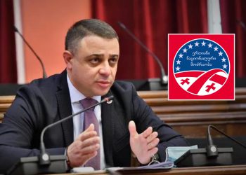 „სანამ პირში სული მიდგას, ჩემს ორ შვილს ვფიცავ, ესენი ვერასდროს მოვლენ“ – ალუდა ღუდუშაური „ნაციონალურ მოძრაობაზე“