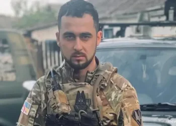 ოკუპირებული დონეცკის ე.წ. უზენაესმა სასამართლომ ამბაკო სოზიაშვილს დაუსწრებლად 14 წლით პატიმრობა მიუსაჯა