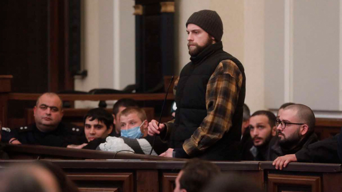 ანდრო ჭიჭინაძე ევროპის კინოაკადემიის წევრი გახდა