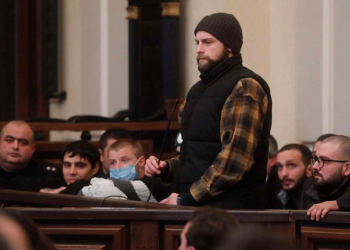 ანდრო ჭიჭინაძე ევროპის კინოაკადემიის წევრი გახდა